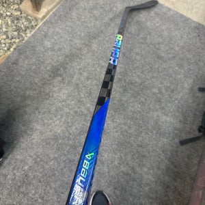 Senior Bauer Nexus Sync Right Handed Hockey Stick P92 77 Flex (Used)
