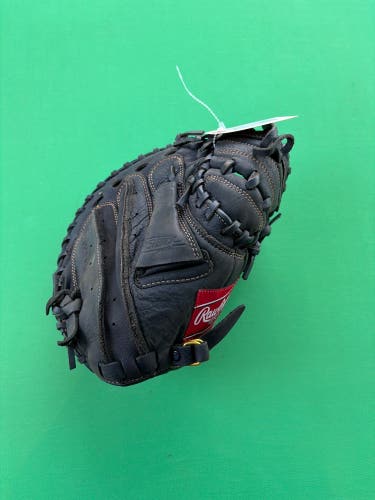 Rawlings Renegade Catcher's Mitt 31.5"