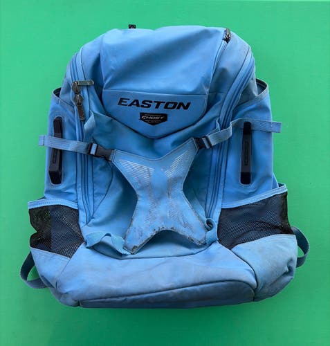 Easton Ghost Bat Pack