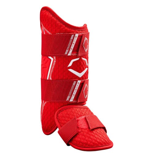 Medium/Large EvoShield Batter Leg Guard (New)