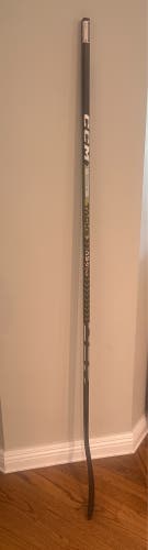 Senior CCM Super Tacks AS-V Pro Left Hand Hockey Stick P29 75 Flex (New)