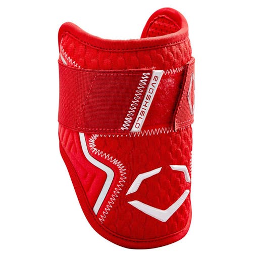 Red Senior EvoShield Elbow Guard Elbow Protection (New)