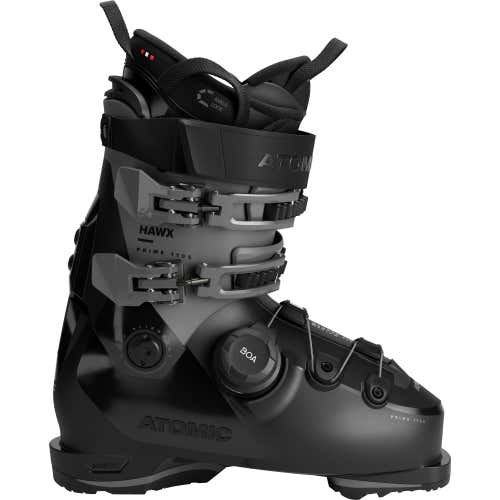 Atomic Hawx Prime 110 S BOA Ski Boots (New) Mondo 26 & 26.5 Men's