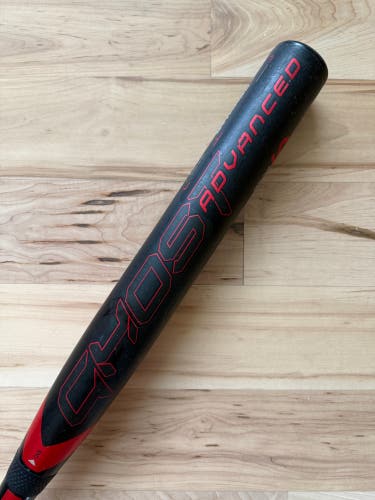 2024 Easton Ghost Advanced 33/23 (-10) Fastpitch Softball Bat