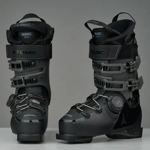 Atomic Hawx Prime 110 S BOA Ski Boots (New) Mondo 26 & 26.5 Men's