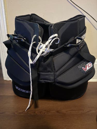 Senior XL Vaughn Velocity V10 Hockey Goalie Pants (New)