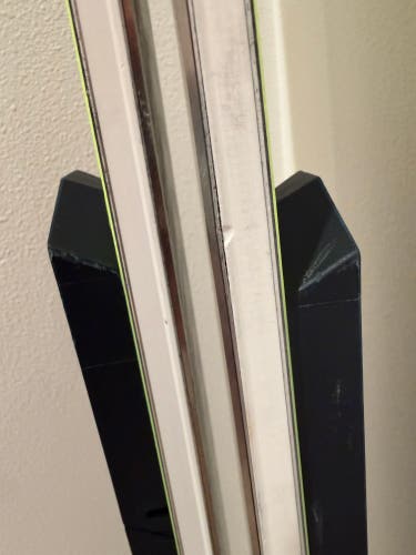 Women's 2025 Fischer RC4 WC SL 155 cm Racing Skis Without Bindings (Used)