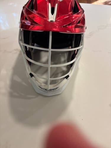 Cascade XRS Pro Helmet (Used)