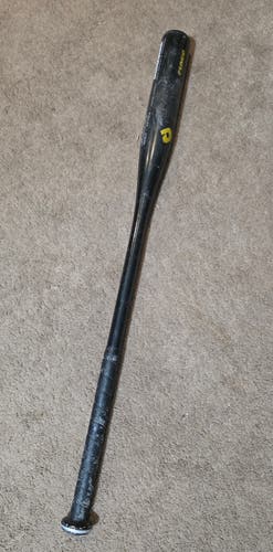 DeMarini Fungo Fungo Bat 22 oz 35" (Used)