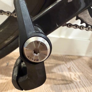 Garmin Road Bike (Used)