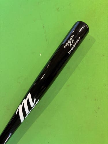 NEW Marucci FF5 Custom Cut-M Bat (-3) Maple 30 oz 33"