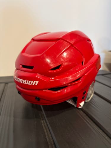 Small Warrior Covert RS Pro Helmet (Used)