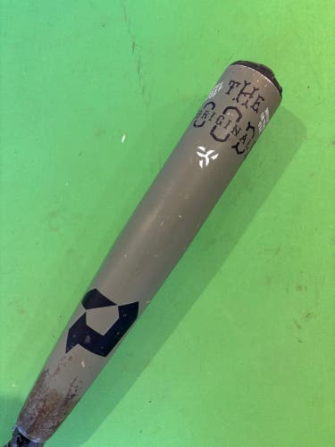 2025 DeMarini The Goods Hybrid Bat BBCOR Certified (-3) 30 oz 33"