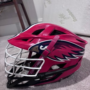 Cascade S Helmet (Used)