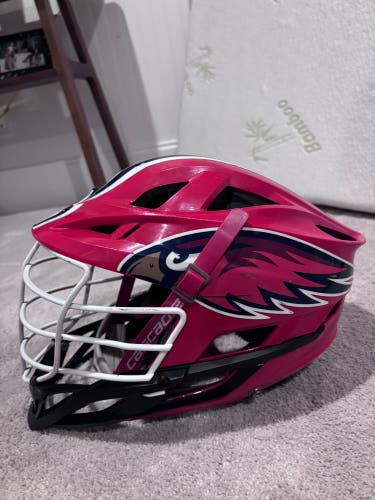 Cascade S Helmet (Used)