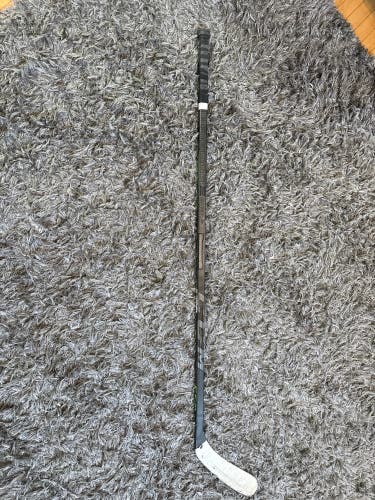 Senior CCM Ribcor Trigger 6 Pro Left Hand Hockey Stick 70 Flex (Used)