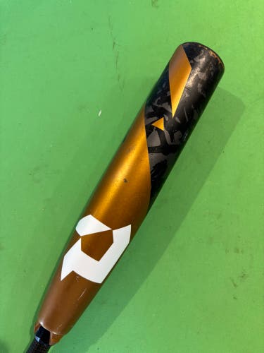 2022 DeMarini Zoa Composite Bat USSSA Certified (-10) 19 oz 29"