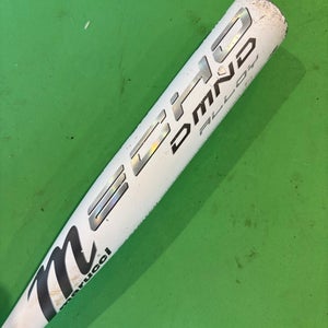 2023 Marucci Echo DMND Alloy Bat (-12) 16 oz 28"