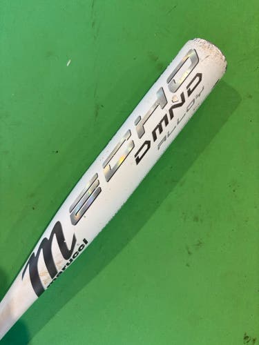 2023 Marucci Echo DMND Alloy Bat (-12) 16 oz 28"