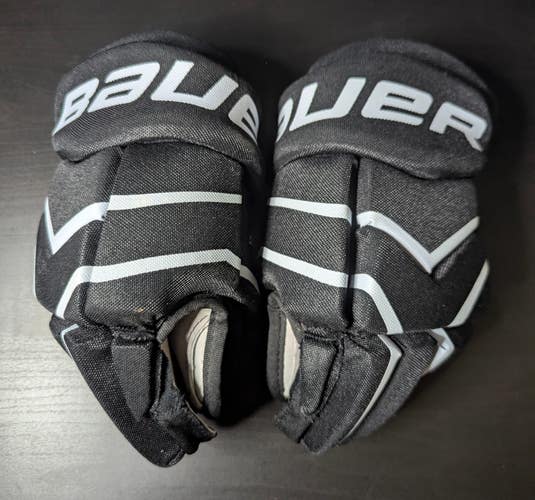 Bauer Supreme One.2 Gloves 12"