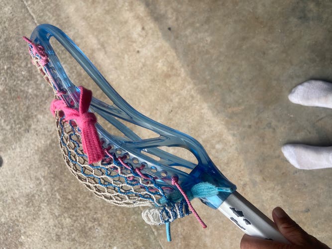 Youth ECD Ion Stick (Used)