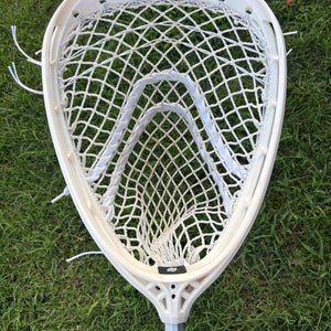 StringKing Mark 2G Goalie Head
