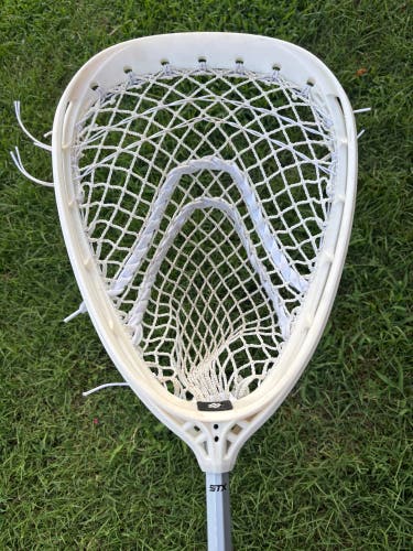 StringKing Mark 2G Goalie Head