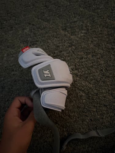 Small STX Stallion 1k Arm Pads (Used)