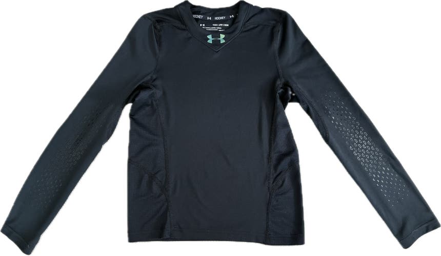 Under Armour Hockey Base Layer, Youth XS