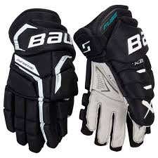 Bauer Fuse Gloves 14" (New)