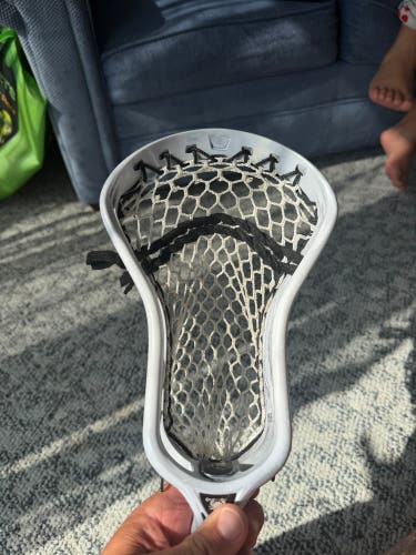 ECD Ion Head (Used)