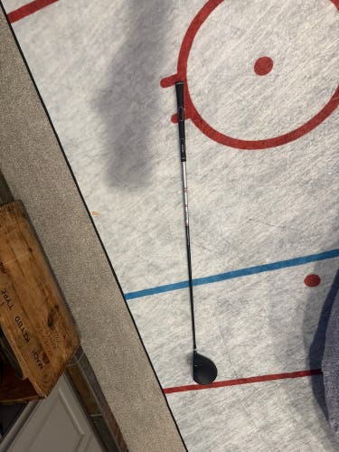 Men's Left Hand Driver Regular Flex (Used)
