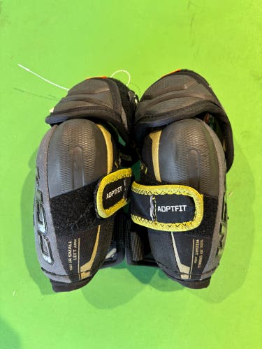 Junior Small CCM Tacks AS-V Elbow Pads