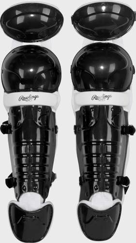 New Players Shin Guards TB 10299-RAWPCTHCSHN-YTH