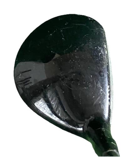 Callaway RAZR Fit Extreme 5 Wood 18* LH Aldila Trinity F75A Senior Graphite 42.5