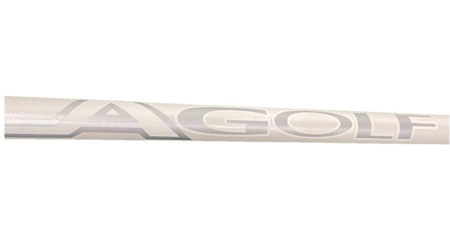 LA Golf P Series 180 Putter Shaft Only 37.5 Inches .370 Diameter 180g Very Nice