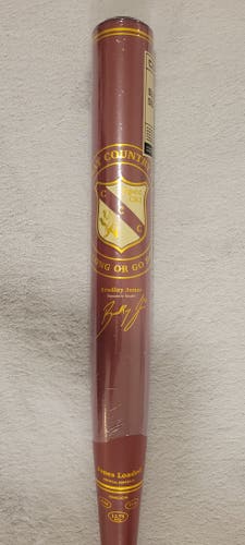 New - 2025 Combat Mfg Spec CR-1 Bat 25 oz 34"