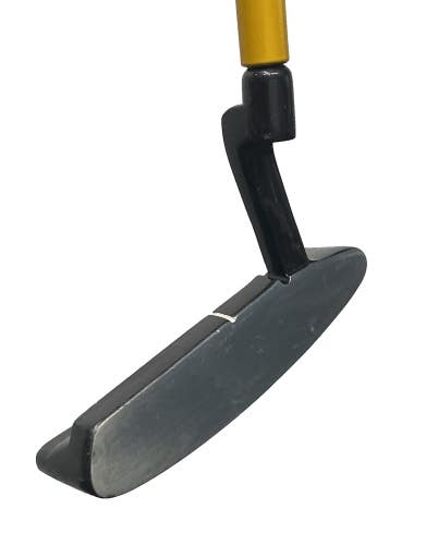 Momentus Golf Weighted Swing Trainer Putter 34" RH Original Factory Wrap Grip
