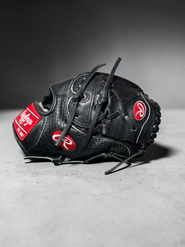 Rawlings Pro Preferred RH Infield Baseball Glove 11.75" (Used)