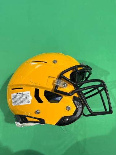 Adult Large Schutt Helmet (Used)
