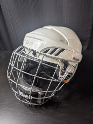 XS Reebok 3K Helmet (Used)