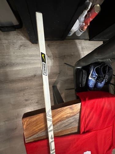 Senior Bauer Vapor XXX Lite Left Hand Hockey Stick P91A 87 Flex (Used)