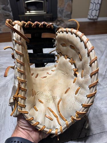 2024 Rawlings First Base Baseball Glove 13 PRORDCT-10C" (Used)
