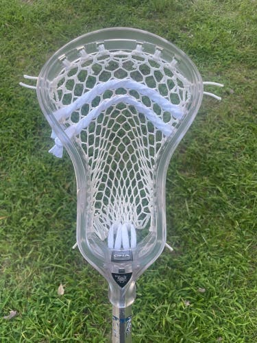VERY RARE PRO STRUNG PROTOTYPE DNA DIAMOND feel free to throw offers!!