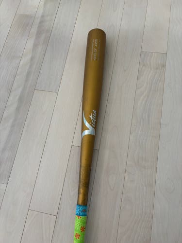 king of juco Victus BBCOR Certified Bat (-3) 29 oz 32" (Used)
