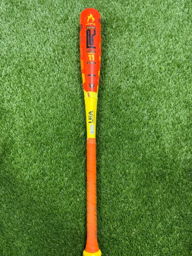 Easton Bat