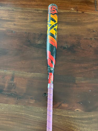 2024 Louisville Slugger LXT Composite Bat (-11) 20 oz 31" (Used)