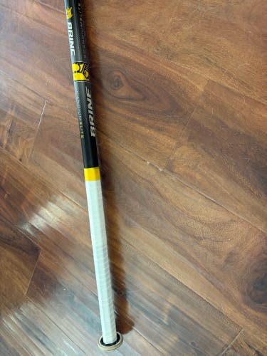 Brine Scandium Elite Shaft