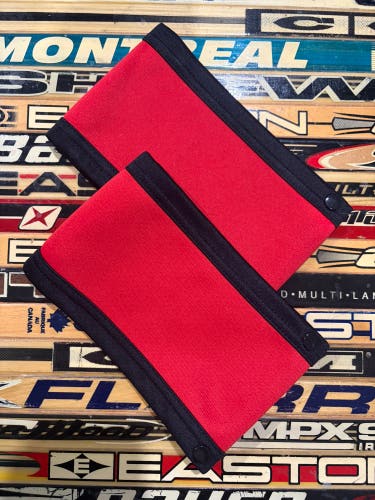 Force Referee Red Armbands (S)