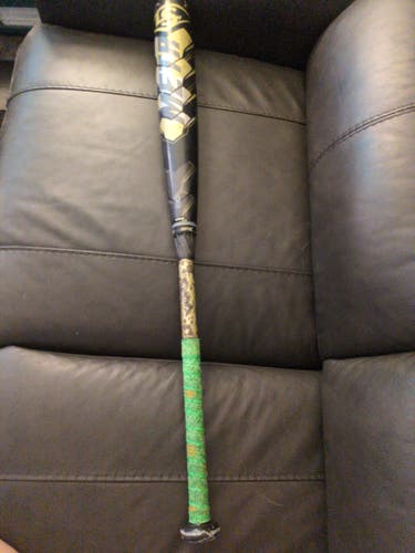 2021 Louisville Slugger BBCOR Certified Bat (-3) 29 oz 32" (Used)